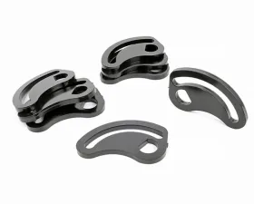 Rough Country Plus 1 Degree Cam Washers SSL3 Chevy | GMC 1500 Truck & SUV 99-15