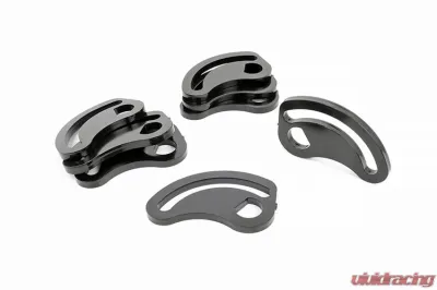 Rough Country Plus 1 Degree Cam Washers SSL3 Chevy | GMC 1500 Truck & SUV 99-15 - 1002