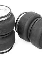 Rough Country Air Spring Kit w/ Compressor                                     - 100324C - Image 2