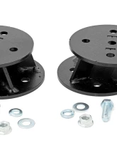 Rough Country Air Spring Kit w/ Compressor                                     - 100324C - Image 4