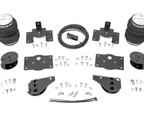 Rough Country Air Spring Kit 4
