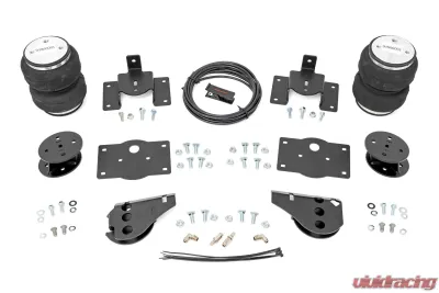 Rough Country Air Spring Kit 4" Lift Kit Ram 1500 2WD | 4WD 2010-2018 & Classic - 100324