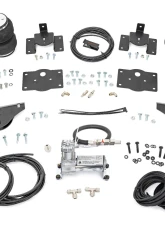 Rough Country Air Spring Kit w/ Compressor                                     - 100326C - Image 6