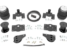 Rough Country Air Spring Kit 6