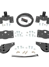 Rough Country Air Spring Kit 6" Lift Kit Ram 1500 2WD | 4WD 2010-2018 & Classic                                     - 100326 - Image 6
