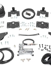 Rough Country Air Spring Kit w/ Compressor                                     - 10032C - Image 6
