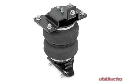 Rough Country Air Spring Kit w/ Compressor - 10032C