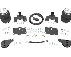 Rough Country Air Spring Kit Ram 1500 2WD | 4WD 2010-2018 & Classic