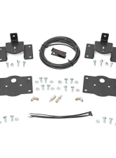 Rough Country Air Spring Kit Ram 1500 2WD | 4WD 2010-2018 & Classic                                     - 10032 - Image 6