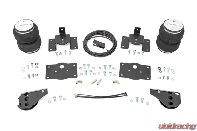 Rough Country Air Spring Kit Ram 1500 2WD | 4WD 2010-2018 & Classic - 10032