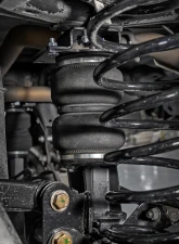 Rough Country Air Spring Kit Ram 1500 2WD | 4WD 2010-2018 & Classic                                     - 10032 - Image 6