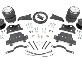 Rough Country Air Spring Spacer Kit 5