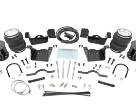 Rough Country Air Spring Kit 3-5