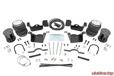 Rough Country Air Spring Kit 3-5" Lift Kit Chevy | GMC 2500HD | 3500HD 20-25 - 100345