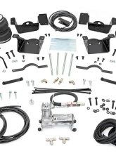 Rough Country Air Spring Kit w/ Compressor                                     - 100347C - Image 3