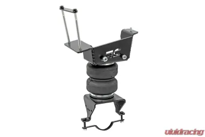 Rough Country Air Spring Kit w/ Compressor - 100347C