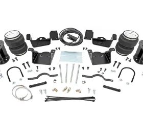 Rough Country Air Spring Kit 7