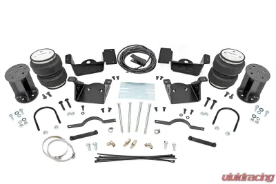 Rough Country Air Spring Kit 7" Lift Kit Chevy | GMC 2500HD | 3500HD 20-25 - 100347