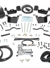 Rough Country Air Spring Kit w/ Compressor                                     - 10034C - Image 3