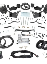 Rough Country Air Spring Kit w/ Compressor Wireless Controller                                     - 10034WC - Image 3