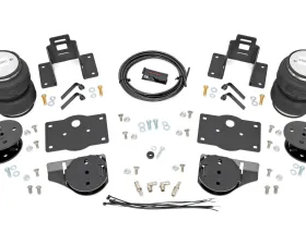 Rough Country Air Spring Kit 4