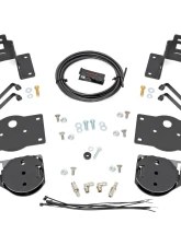 Rough Country Air Spring Kit 4" Lift Kit Ram 1500 4WD 2019-2025                                     - 100354 - Image 6