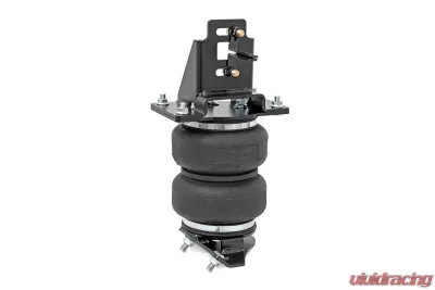 Rough Country Air Spring Kit 4" Lift Kit Ram 1500 4WD 2019-2025 - 100354