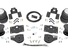 Rough Country Air Spring Kit 6