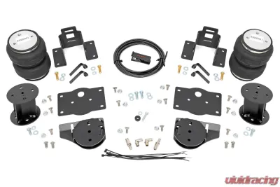 Rough Country Air Spring Kit 6" Lift Kit Ram 1500 4WD 2019-2025 - 100356