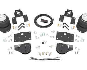 Rough Country Air Spring Kit Ram 1500 4WD 2019-2025