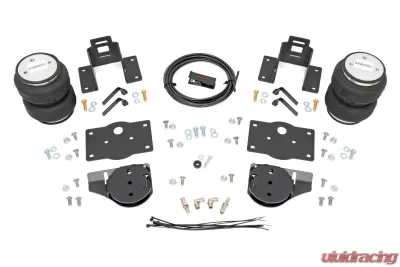 Rough Country Air Spring Kit Ram 1500 4WD 2019-2025 - 10035