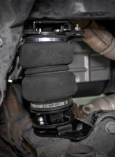 Rough Country Air Spring Kit Ram 1500 4WD 2019-2025                                     - 10035 - Image 4
