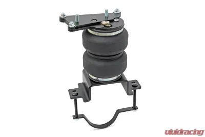 Rough Country Air Spring Kit w/ Compressor - 10037C