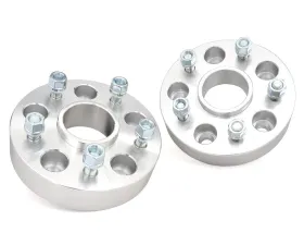 Rough Country Wheel Spacer Jeep Gladiator Wrangler 2018-2023