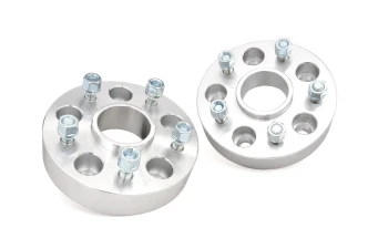 Wheel Accessories