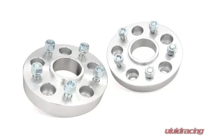 Rough Country Wheel Spacer Jeep Gladiator Wrangler 2018-2023 - 10085