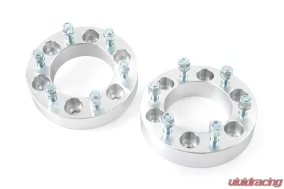 Rough Country Wheel Spacer Chevrolet GMC 4WD | RWD 1977-1987 - 10086