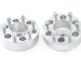 Rough Country Wheel Spacer Ford F-150 2004-2014