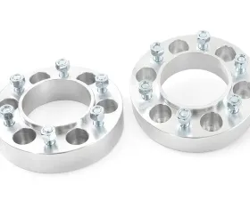 Rough Country Wheel Spacer Toyota 4Runner Tacoma 2005-2023