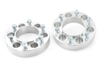 Wheel Accessories