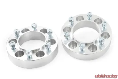 Rough Country Wheel Spacer Toyota 4Runner Tacoma 2005-2023 - 10089