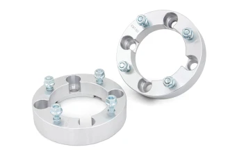 Wheel Accessories