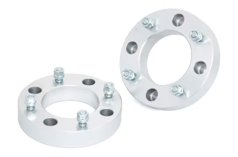 Wheel Accessories