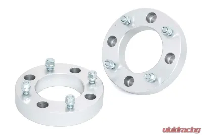 Rough Country Wheel Spacer Kit Polaris General RZR - 10094