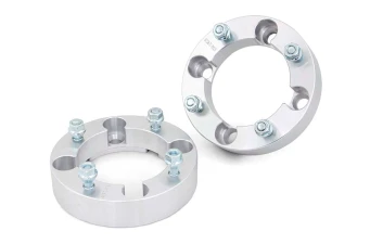 Wheel Accessories