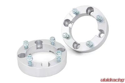 Rough Country Wheel Spacer Kit Honda Honda Pioneer 1000 Talon 2020 - 10095