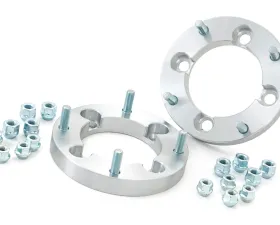 Rough Country 4x136 | 137mm to 4x156mm Wheel Adapter Pair Honda | Can-Am