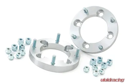 Rough Country 4x136 | 137mm to 4x156mm Wheel Adapter Pair Honda | Can-Am - 10096