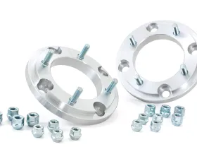 Rough Country 4x156mm to 4x136 | 137mm Wheel Adapters Pair Polaris