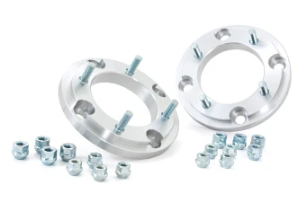 Wheel Accessories